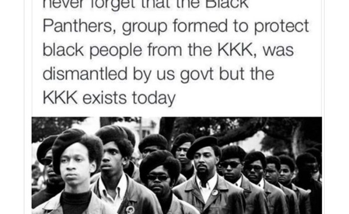 Help them off the cliff: how modern Russian propaganda helps Americans hate Americans