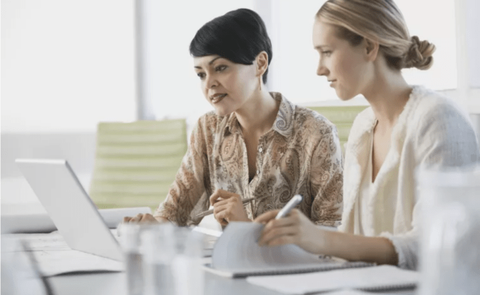 Academic Advice: Requesting a letter of&nbsp;recommendation